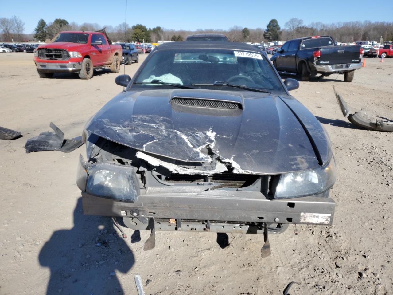 2002 Ford Mustang - Image 5