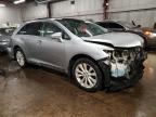 2015 Toyota Venza Le იყიდება New Britain-ში, CT - Front End