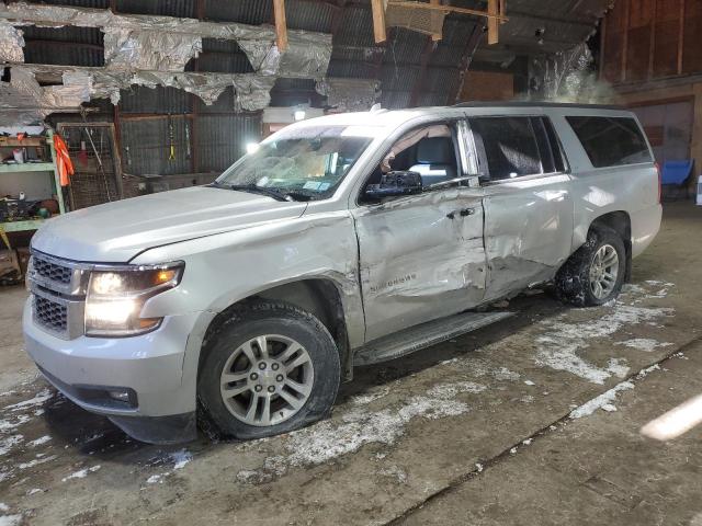 2020 Chevrolet Suburban K1500 Lt