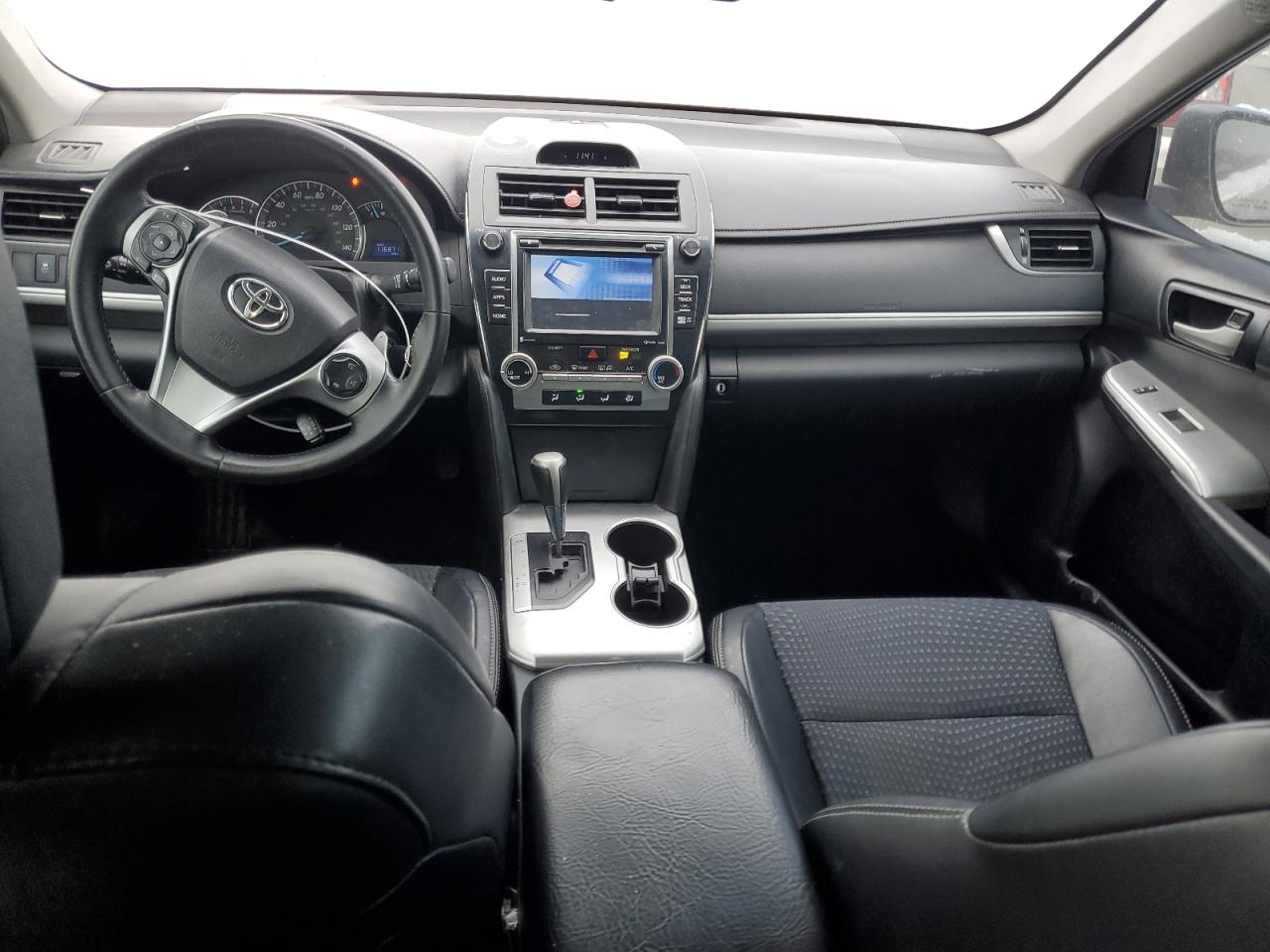 2014 Toyota Camry - Image 8