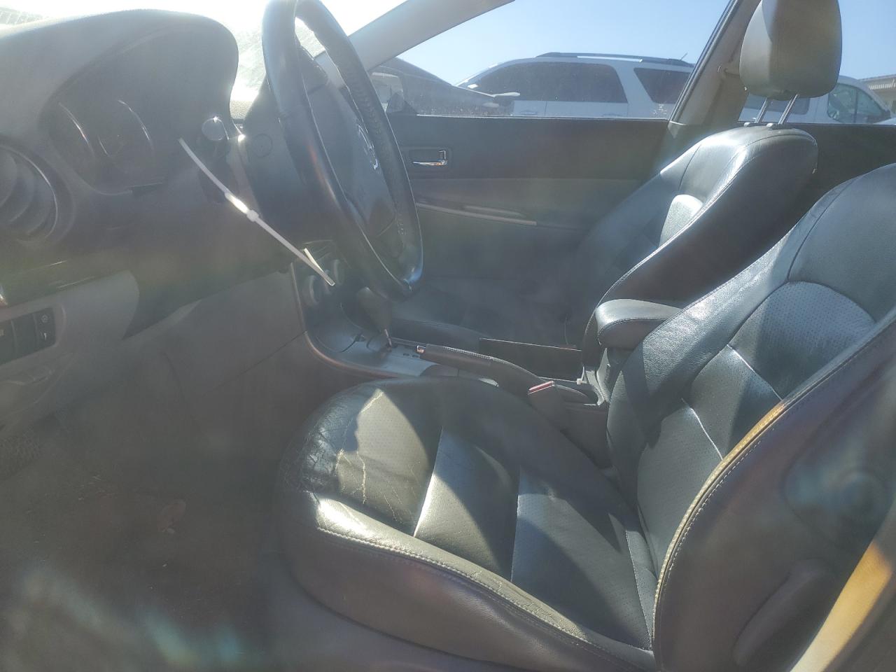 2004 Mazda 6 - Image 7
