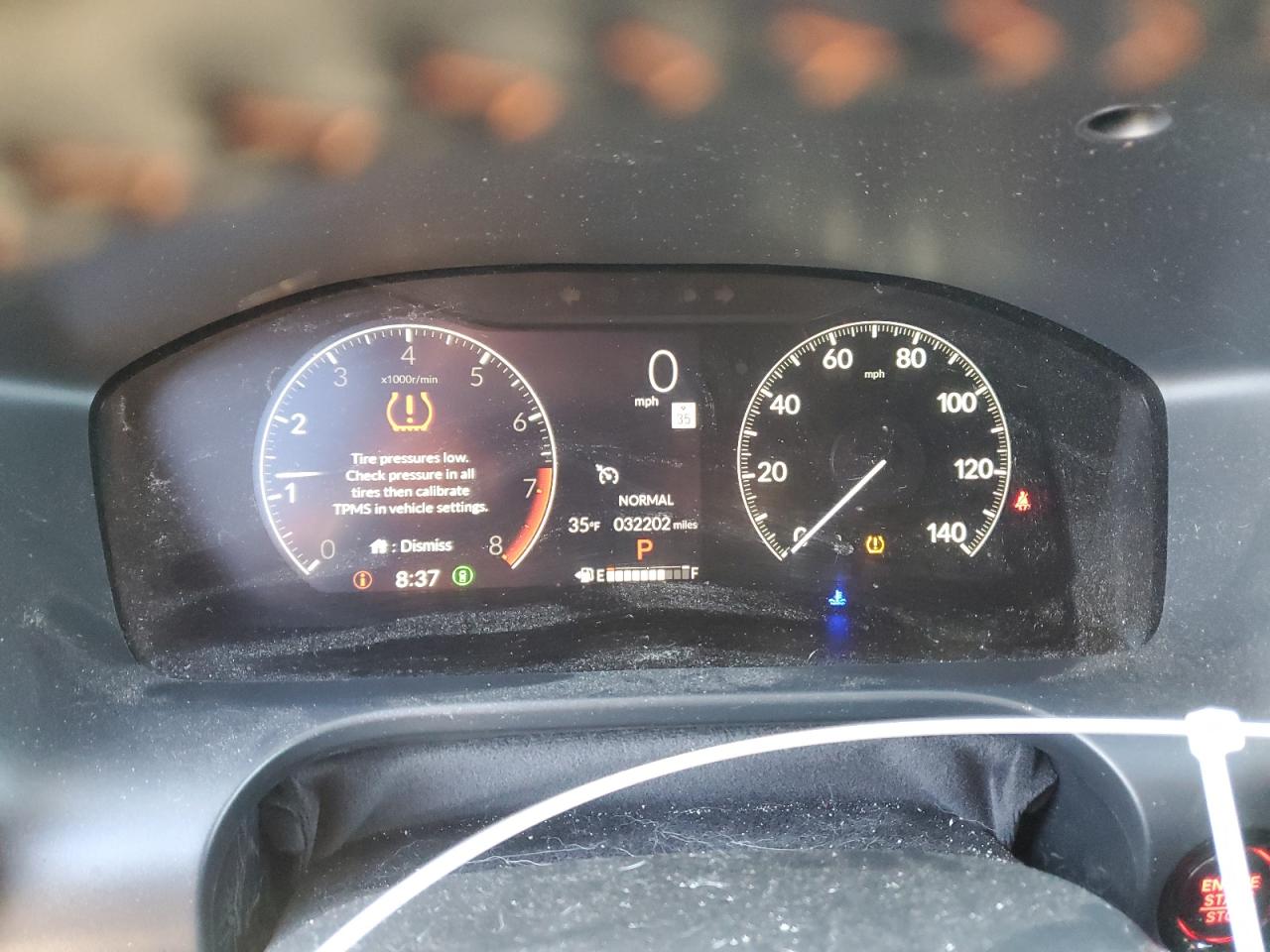 2024 Honda HR-V - Image 9