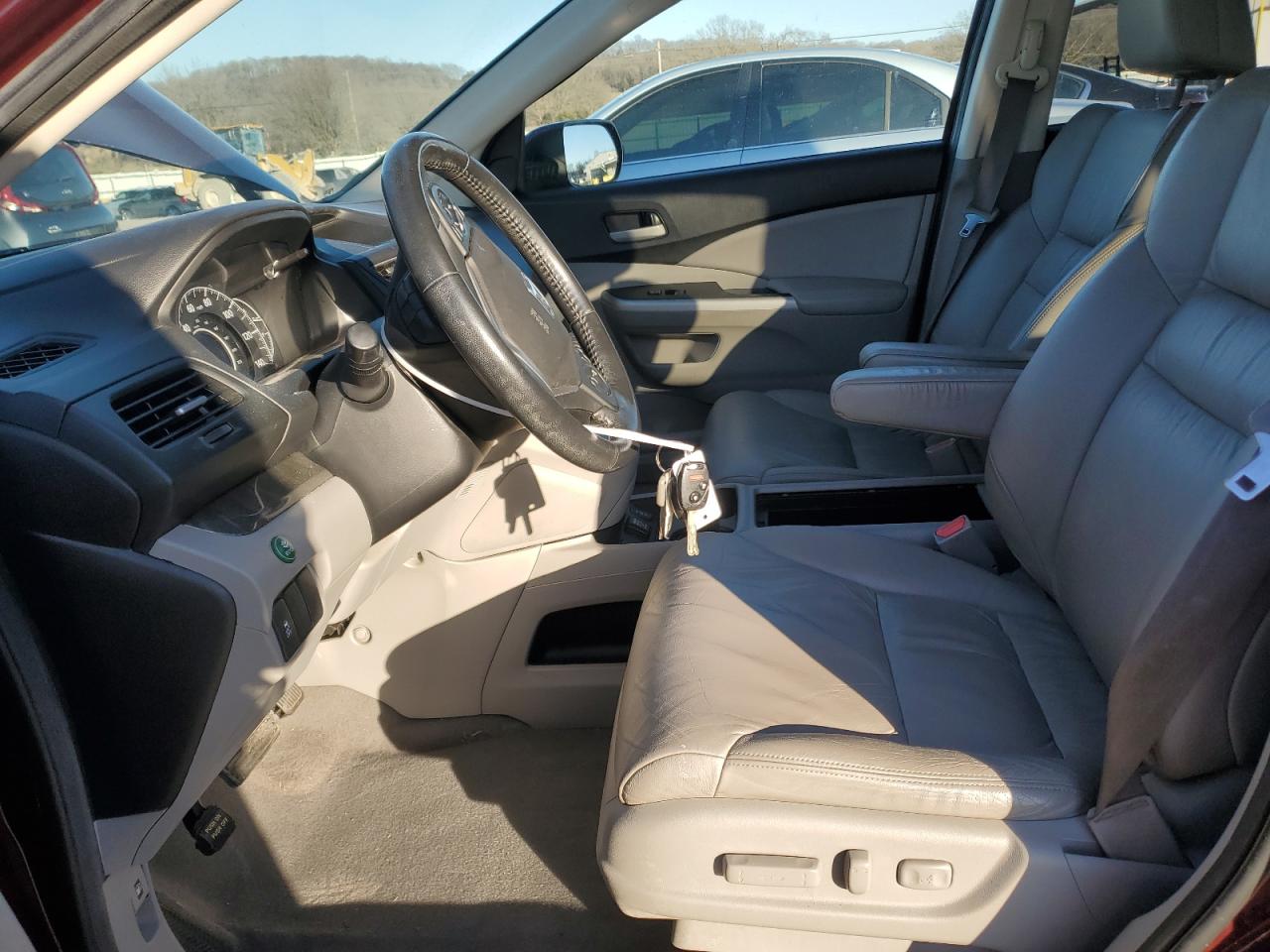 2013 Honda CR-V - Image 7