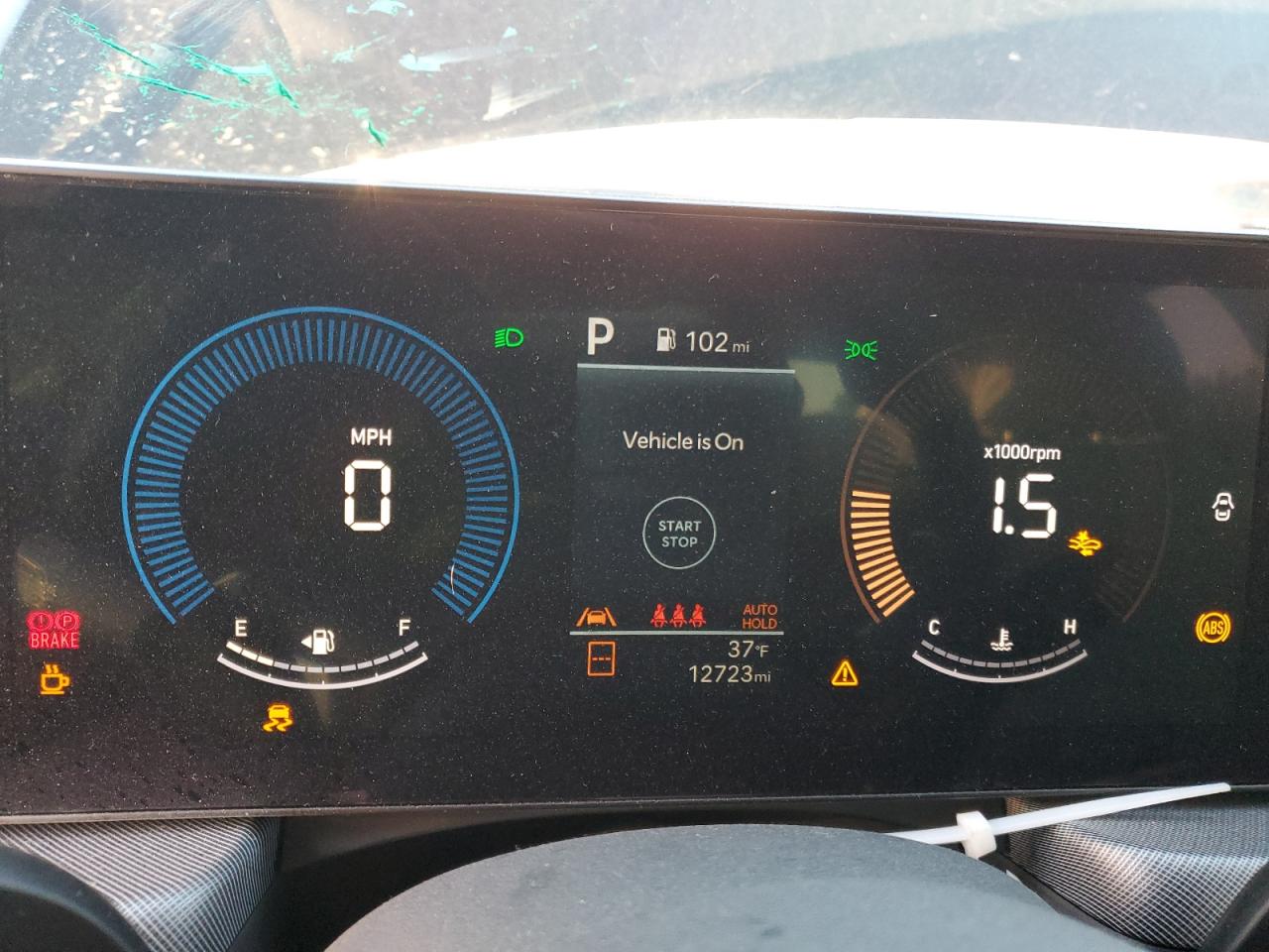 2024 Hyundai Sonata - Image 9