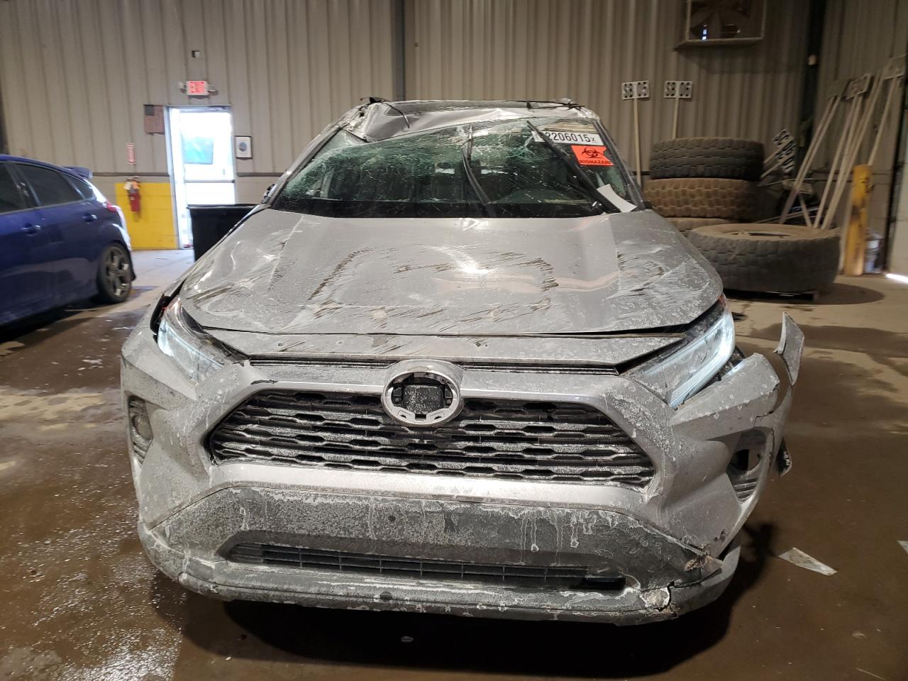 2021 Toyota RAV 4 - Image 5