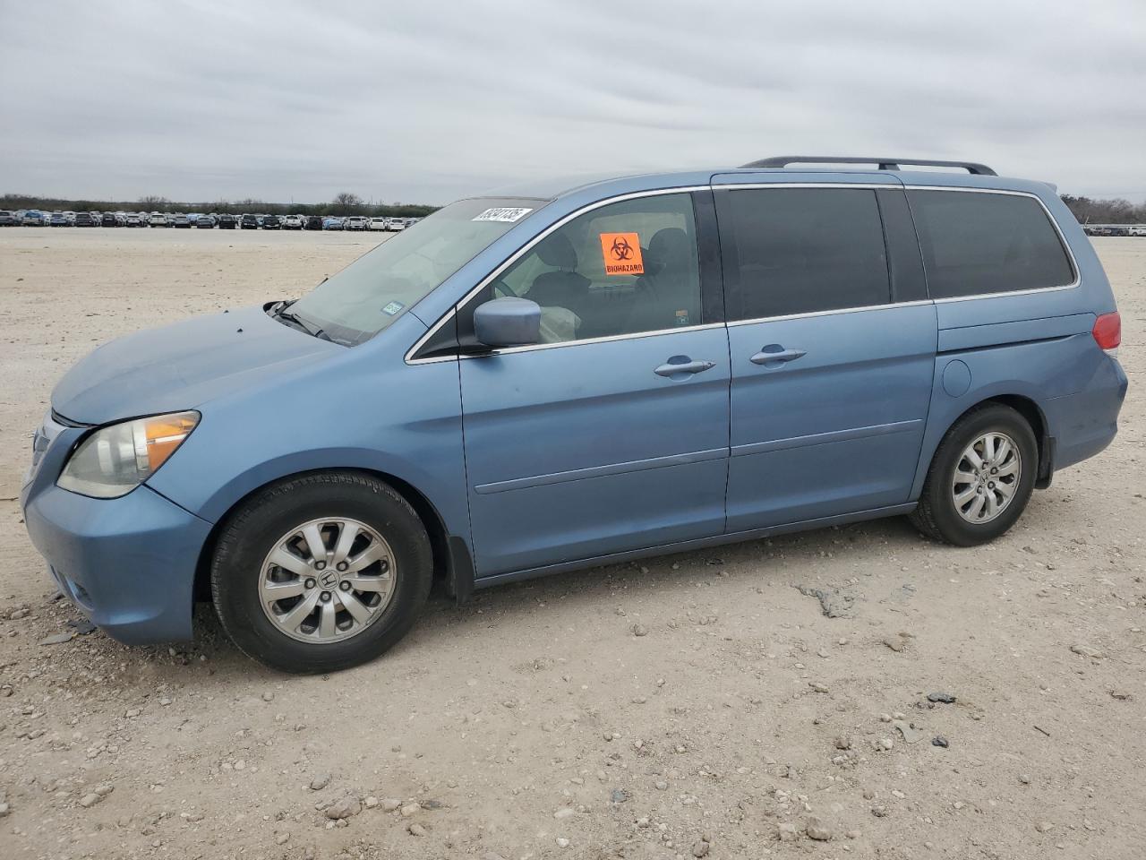 2009 Honda Odyssey - Image 1