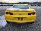 2013 Chevrolet Camaro Lt for Sale in Ellenwood, GA - Front End