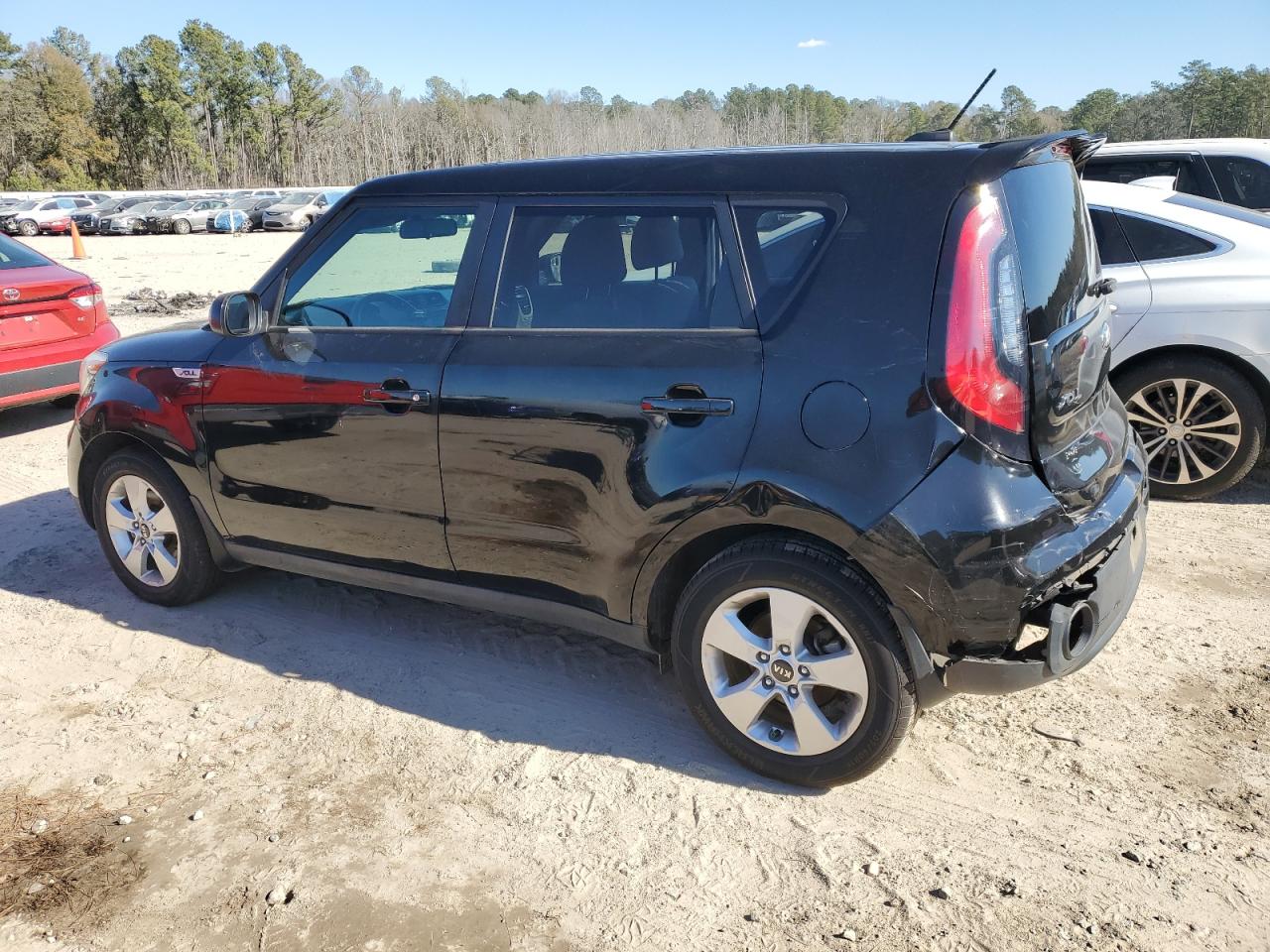 2017 Kia Soul - Image 2