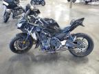 2020 KAWASAKI EX650 M for sale at Copart MN - MINNEAPOLIS NORTH