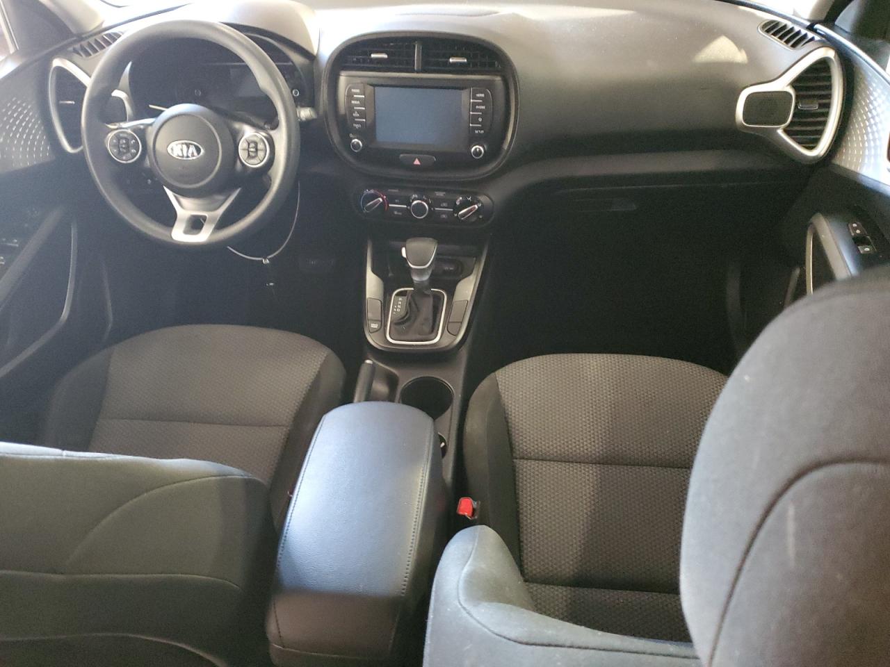 2020 Kia Soul - Image 8