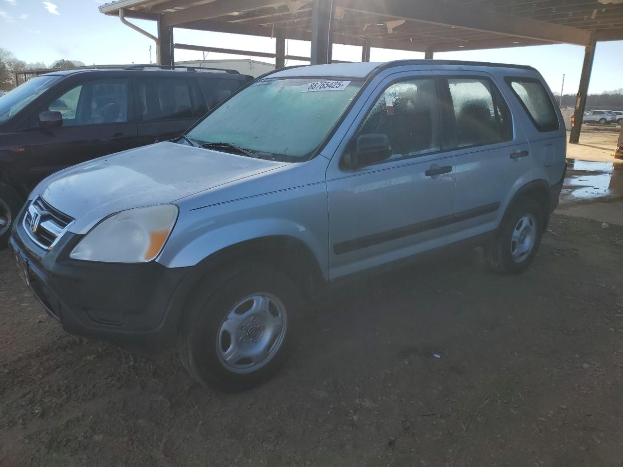 2003 Honda CR-V - Image 1