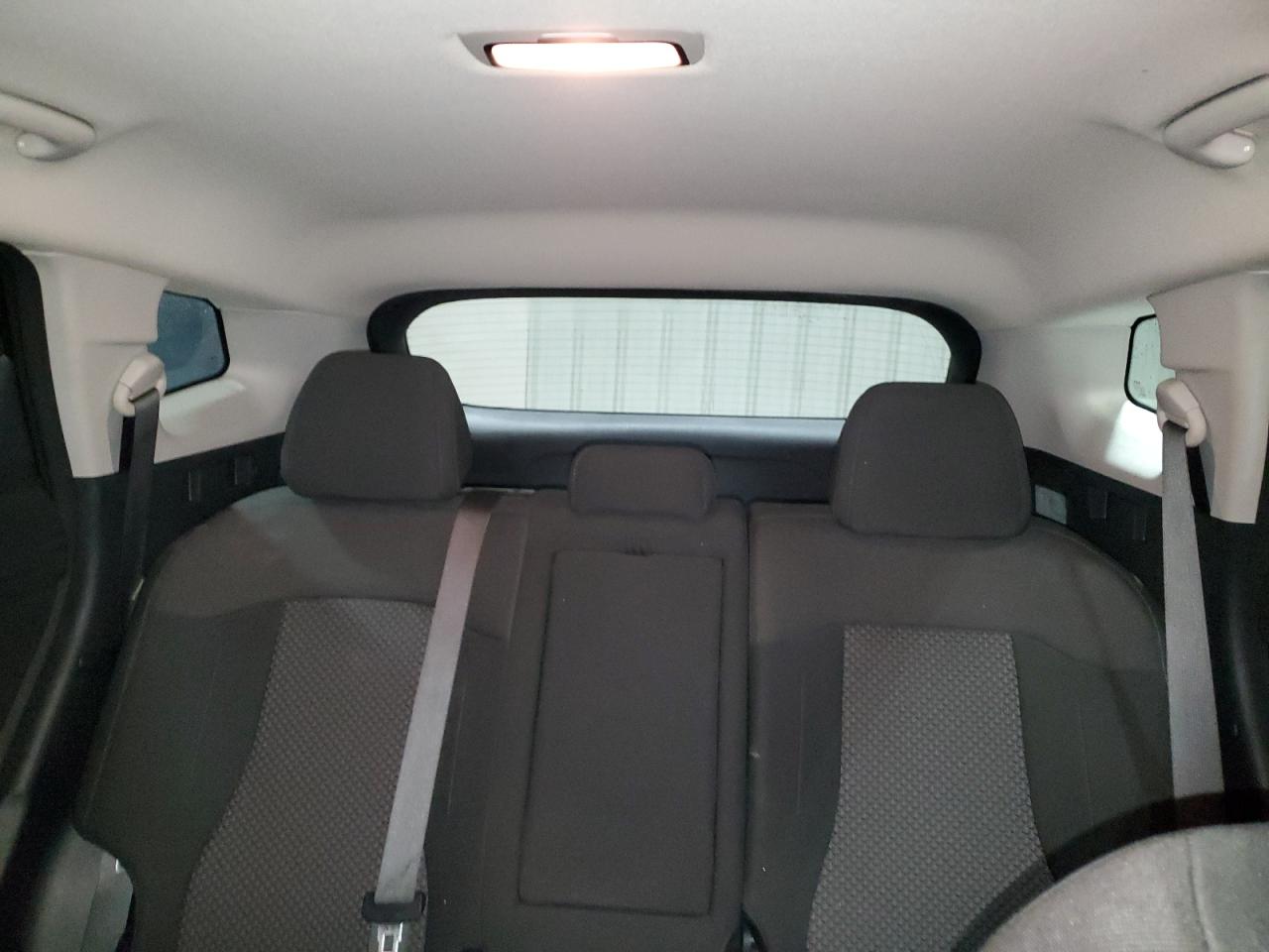 2024 Kia Sportage - Image 10