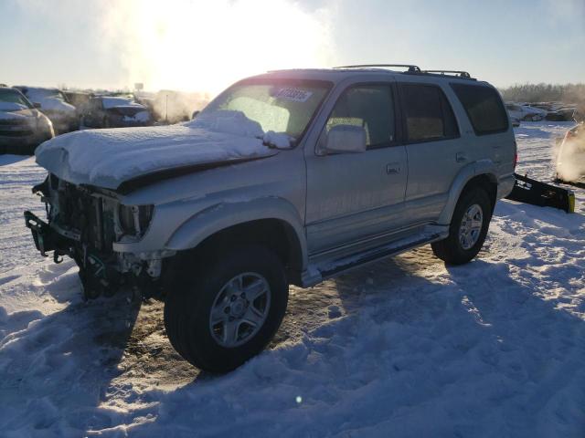 1999 Toyota 4Runner Limited