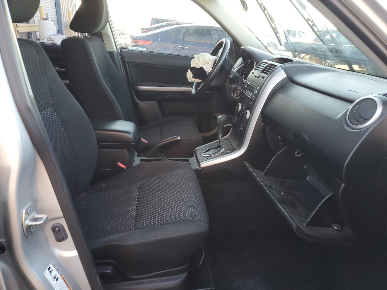 2006 Suzuki Grand Vitara Xsport VIN: JS3TD944664102411 Lot: 41985355