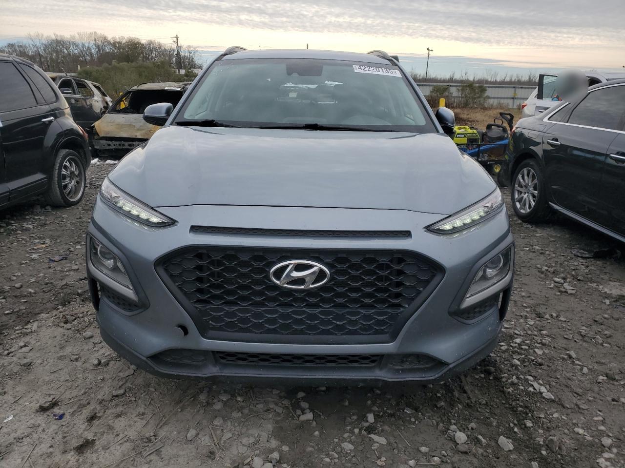 2020 Hyundai Kona - Image 5
