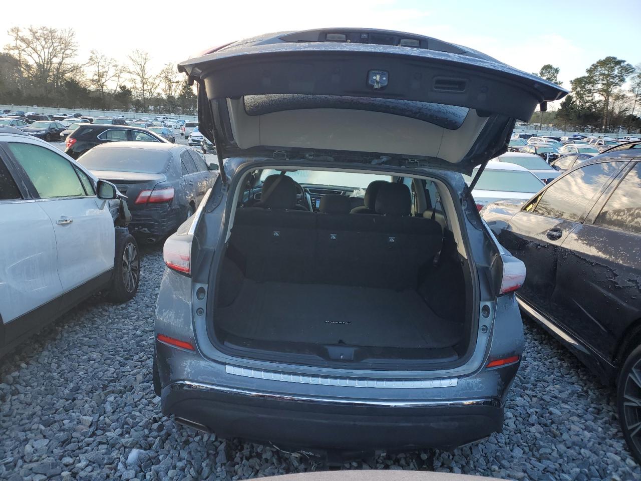 2018 Nissan Murano - Image 6