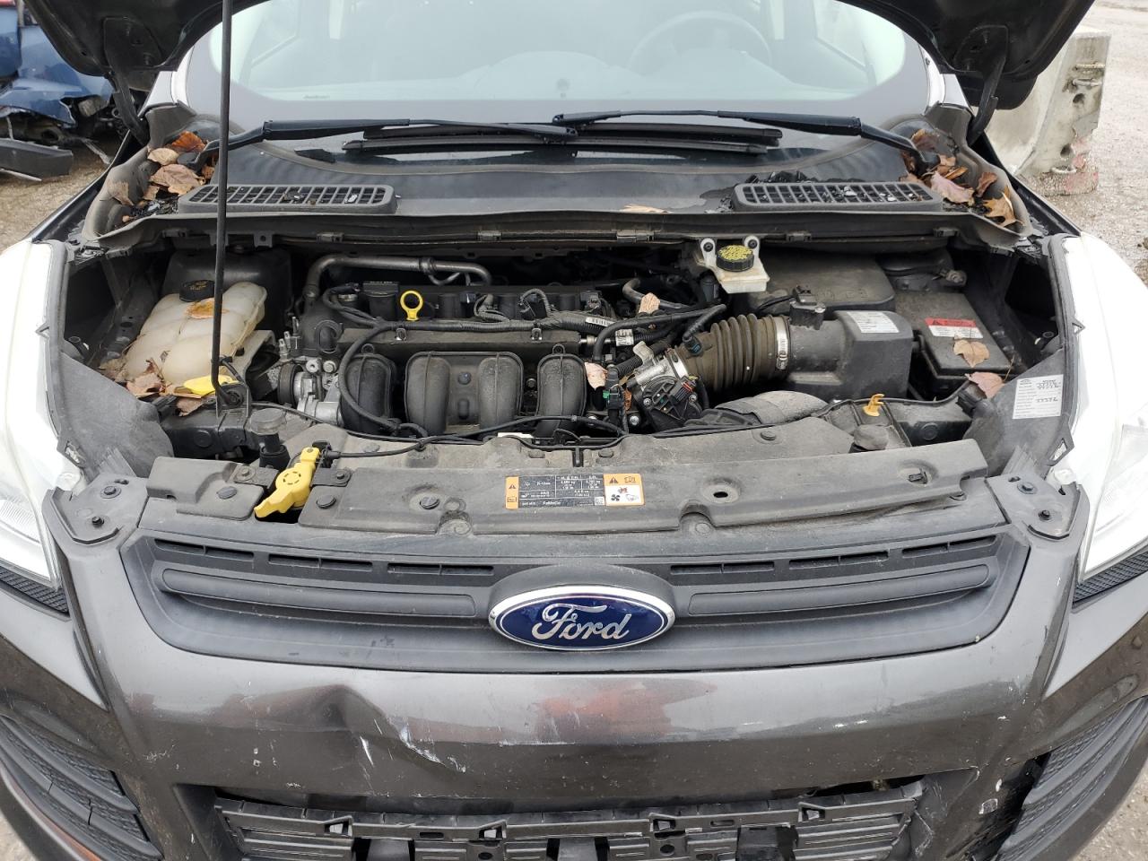 2015 Ford Escape - Image 12