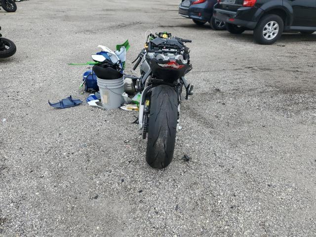 2024 KAWASAKI ZX1002 L