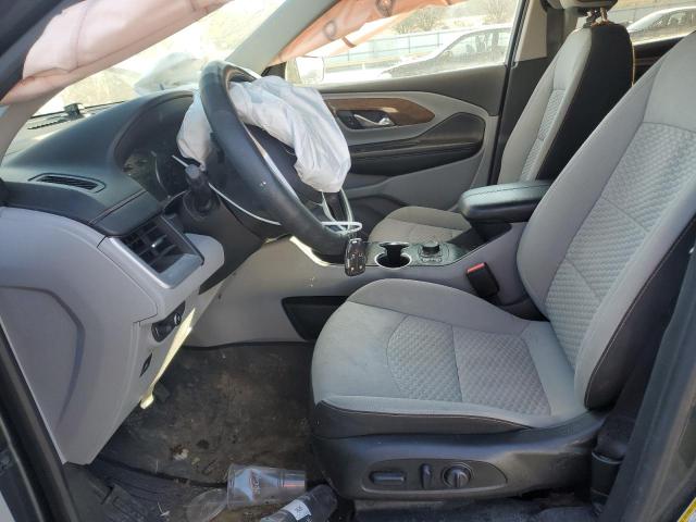  GMC TERRAIN 2018 Gray