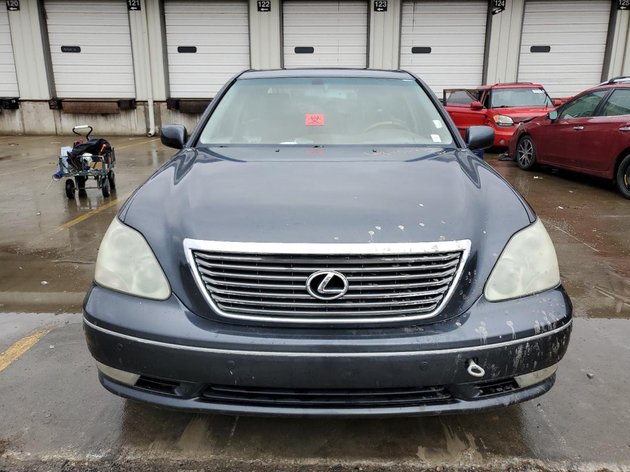 2006 Lexus LS - Image 5