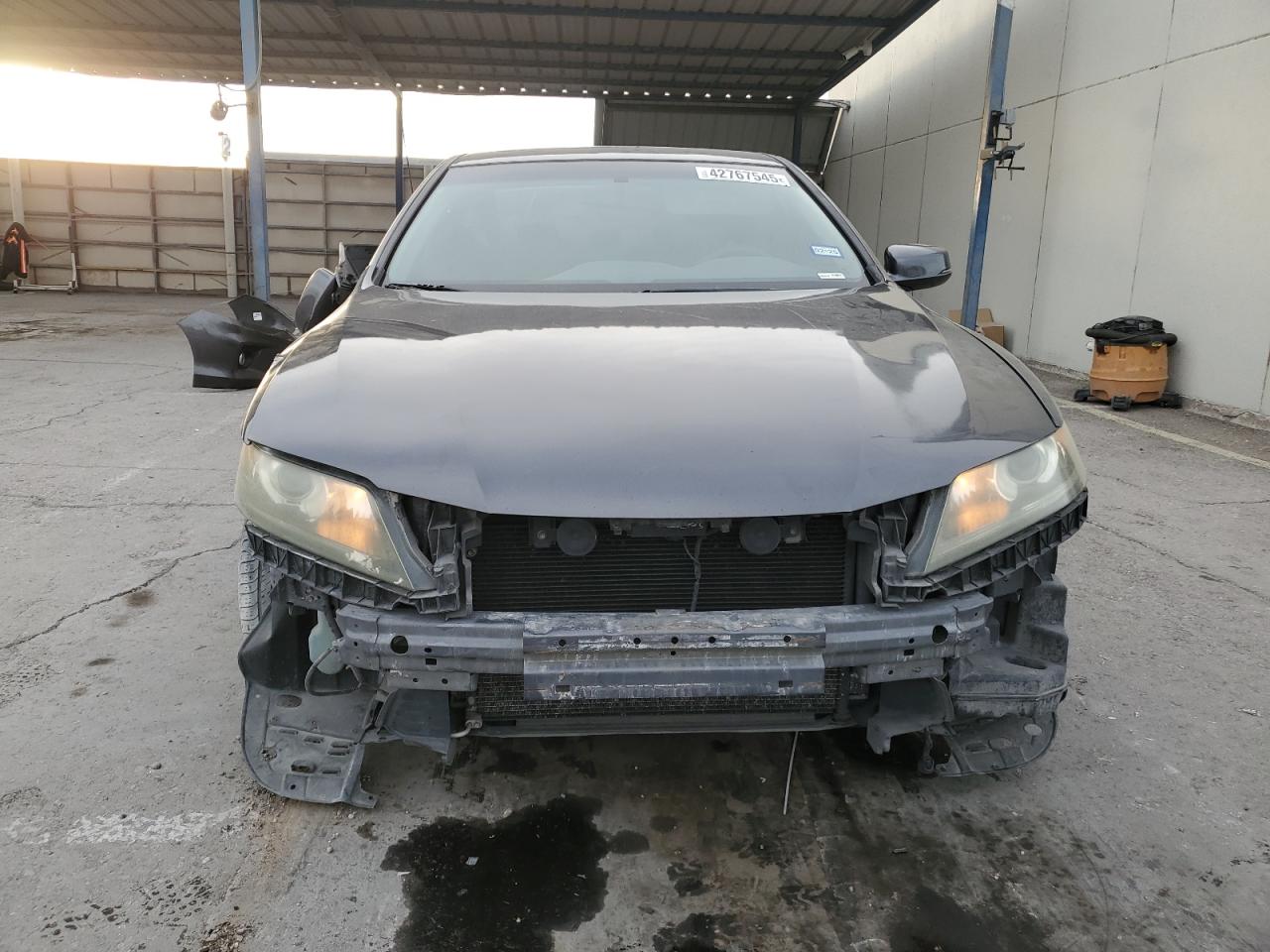 2013 Honda Accord - Image 5