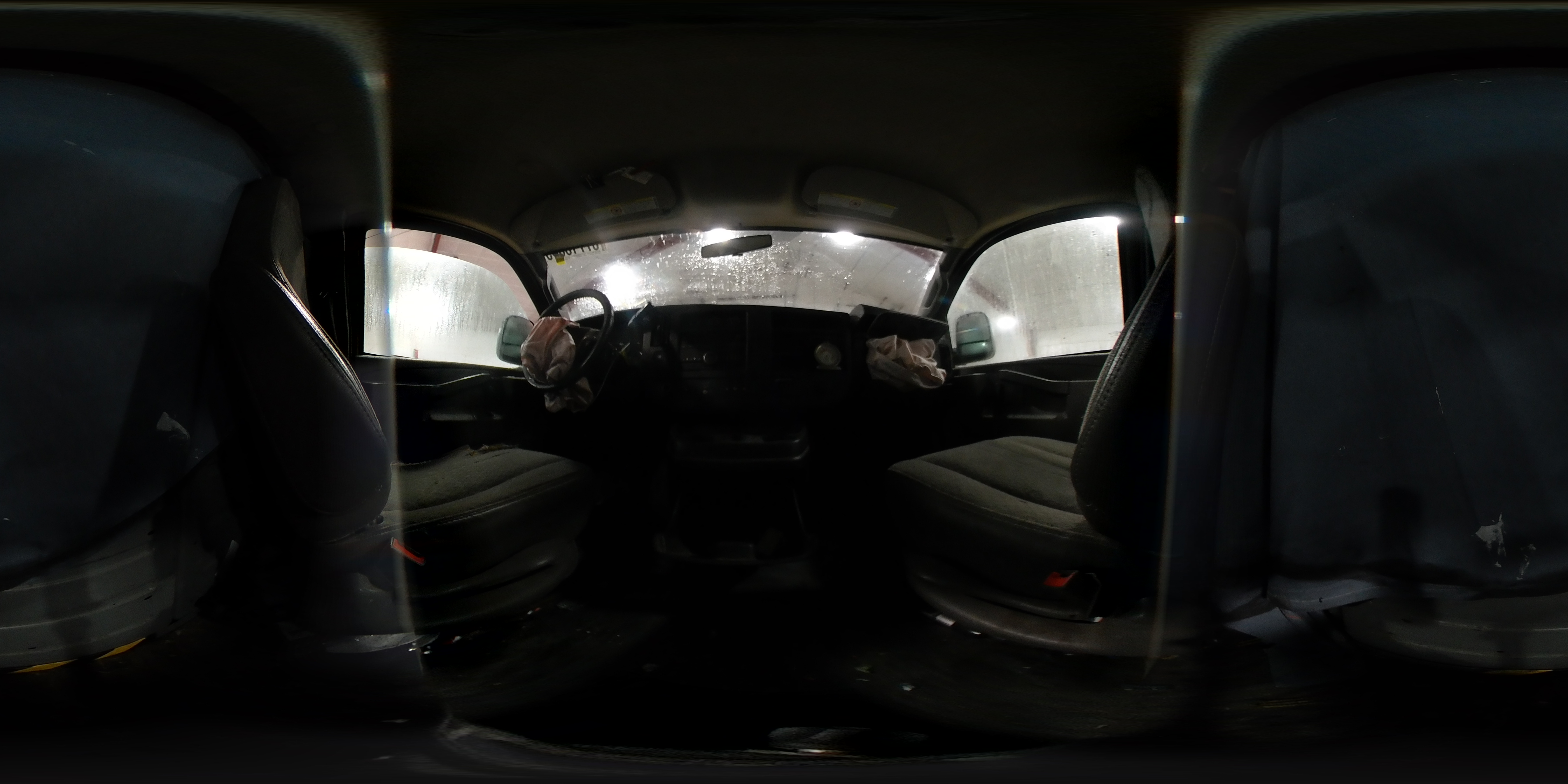 2017 Chevrolet Express - Image 14