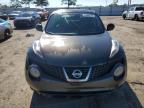 2012 Nissan Juke S en Venta en Newton, AL - Side