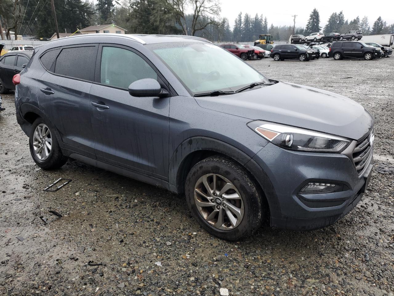 VIN KM8J33A46GU175608 2016 HYUNDAI TUCSON no.4