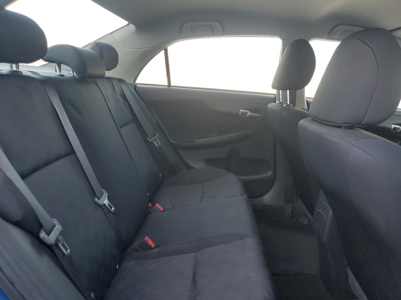 2009 Toyota Corolla - Image 10