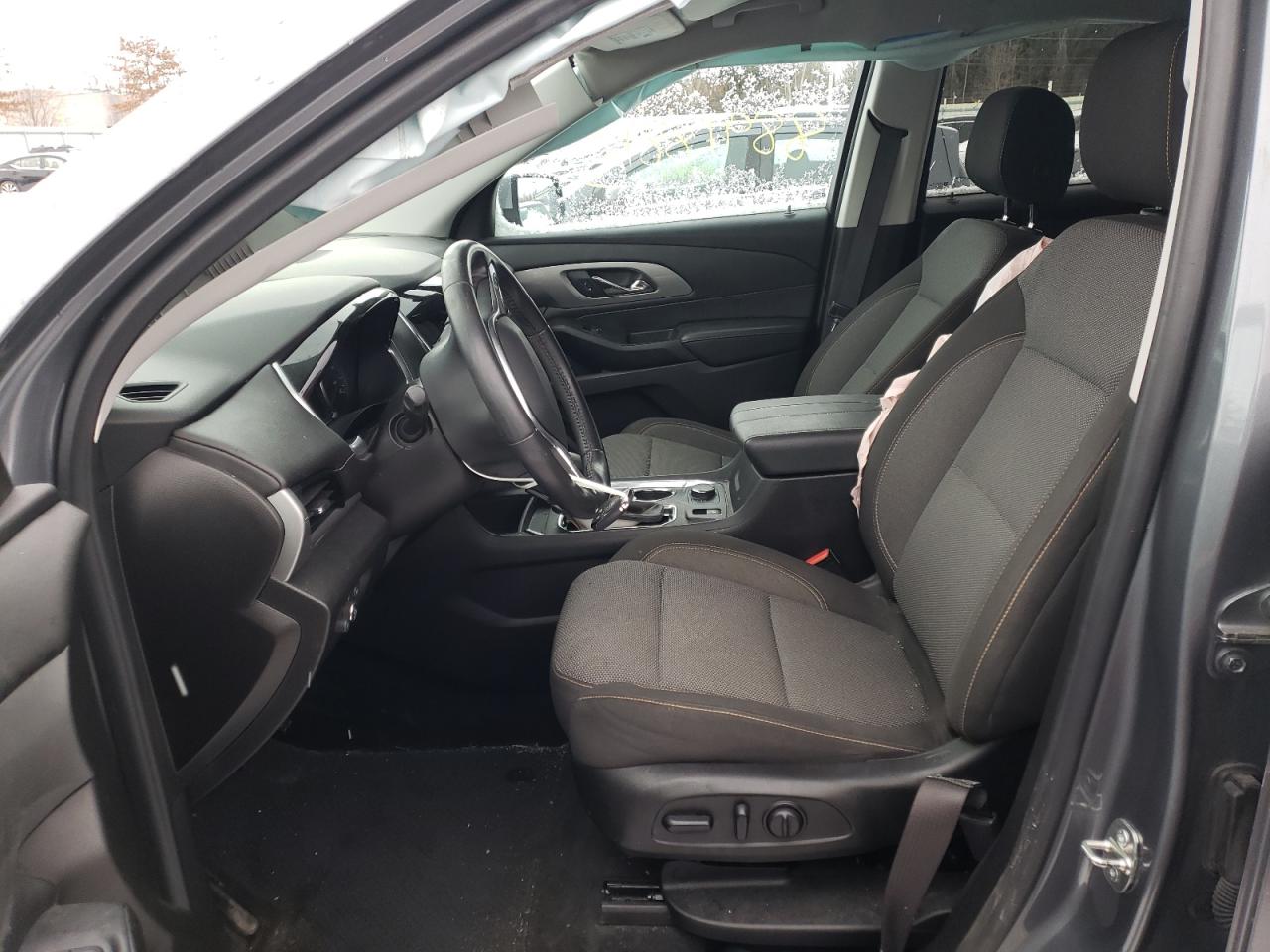 2021 Chevrolet Traverse - Image 7