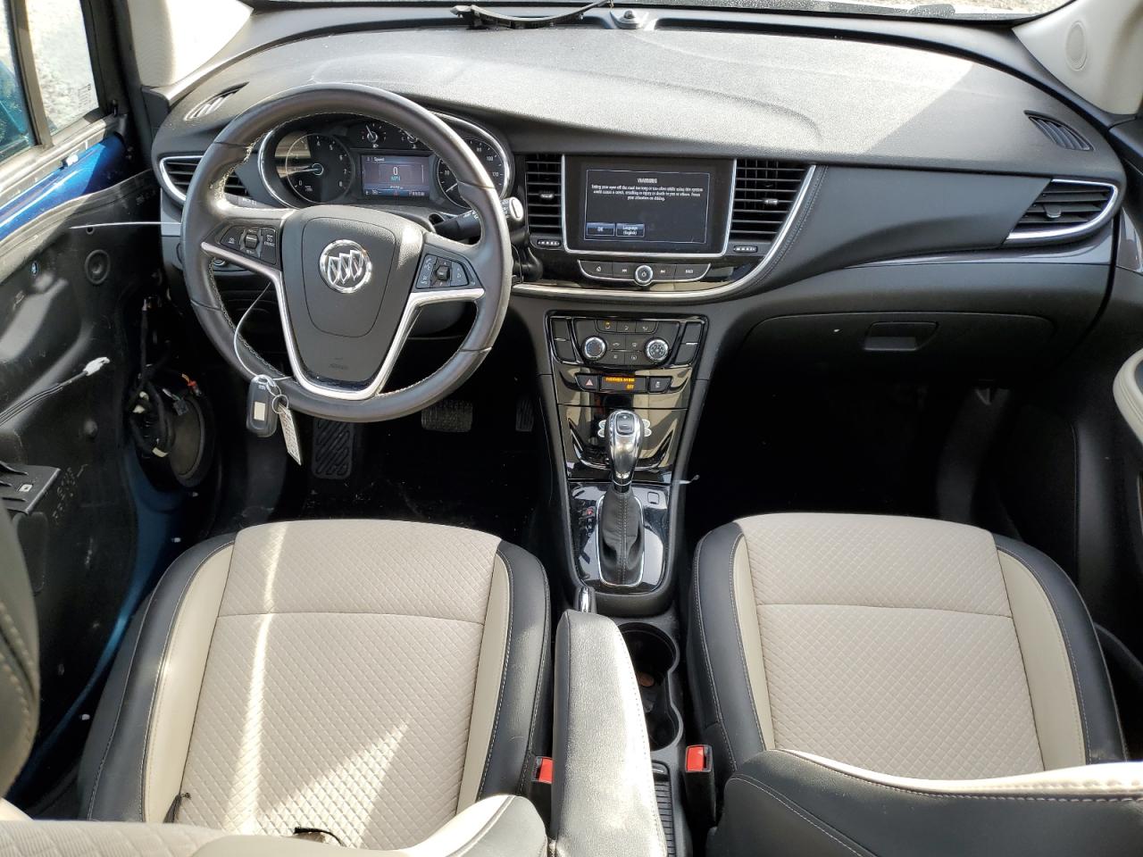 2019 Buick Encore - Image 8