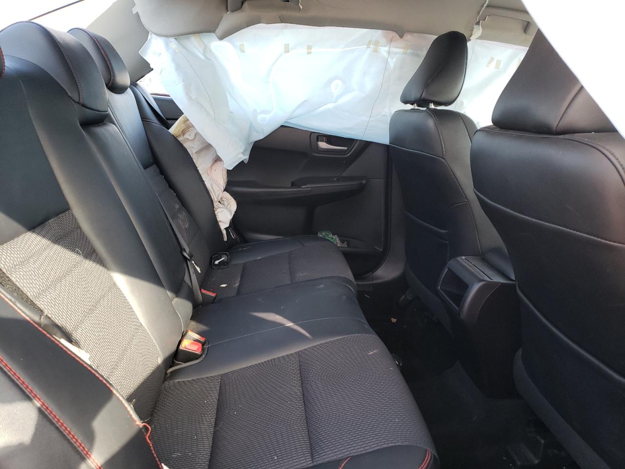 2017 Toyota Camry - Image 10