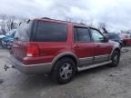 2004 Ford Expedition Eddie Bauer en Venta en Baltimore, MD - Side