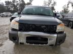 2008 Nissan Titan Xe за продажба в Ocala, FL - Side