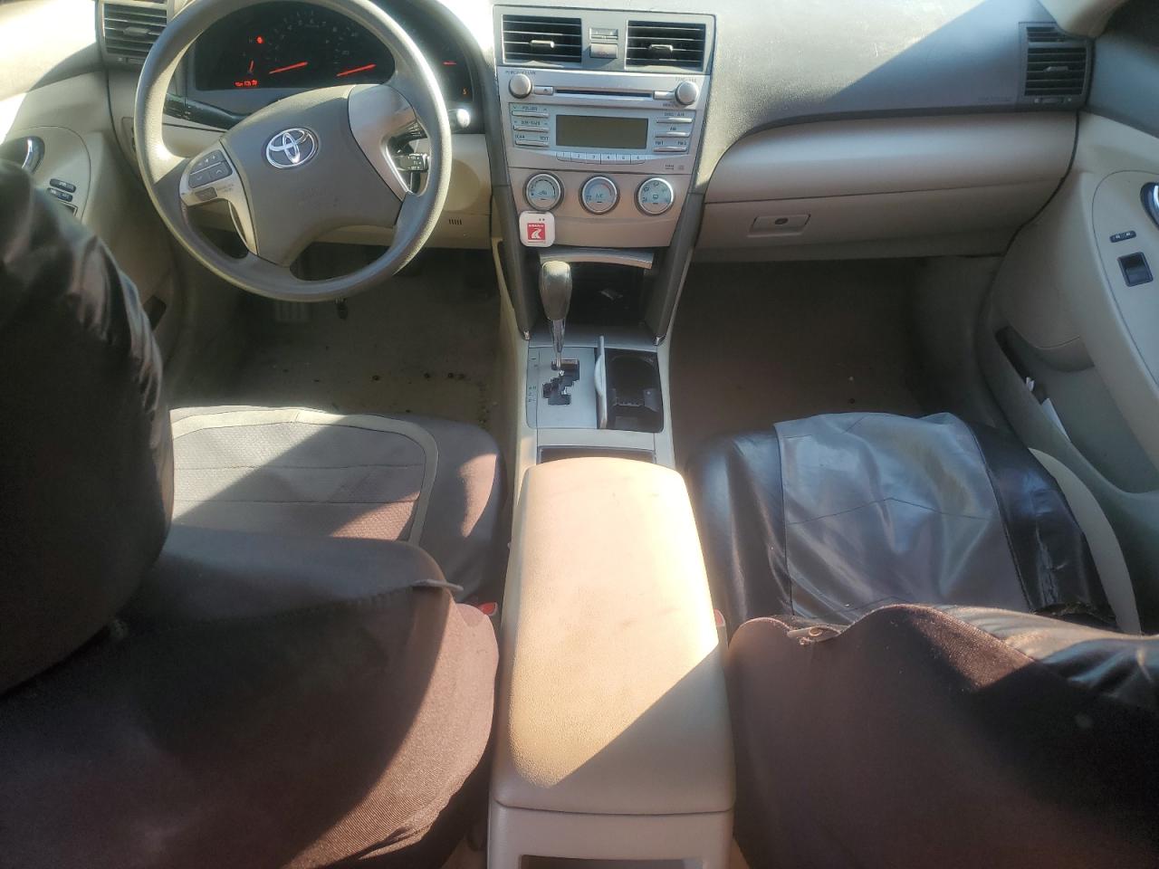 2007 Toyota Camry - Image 8