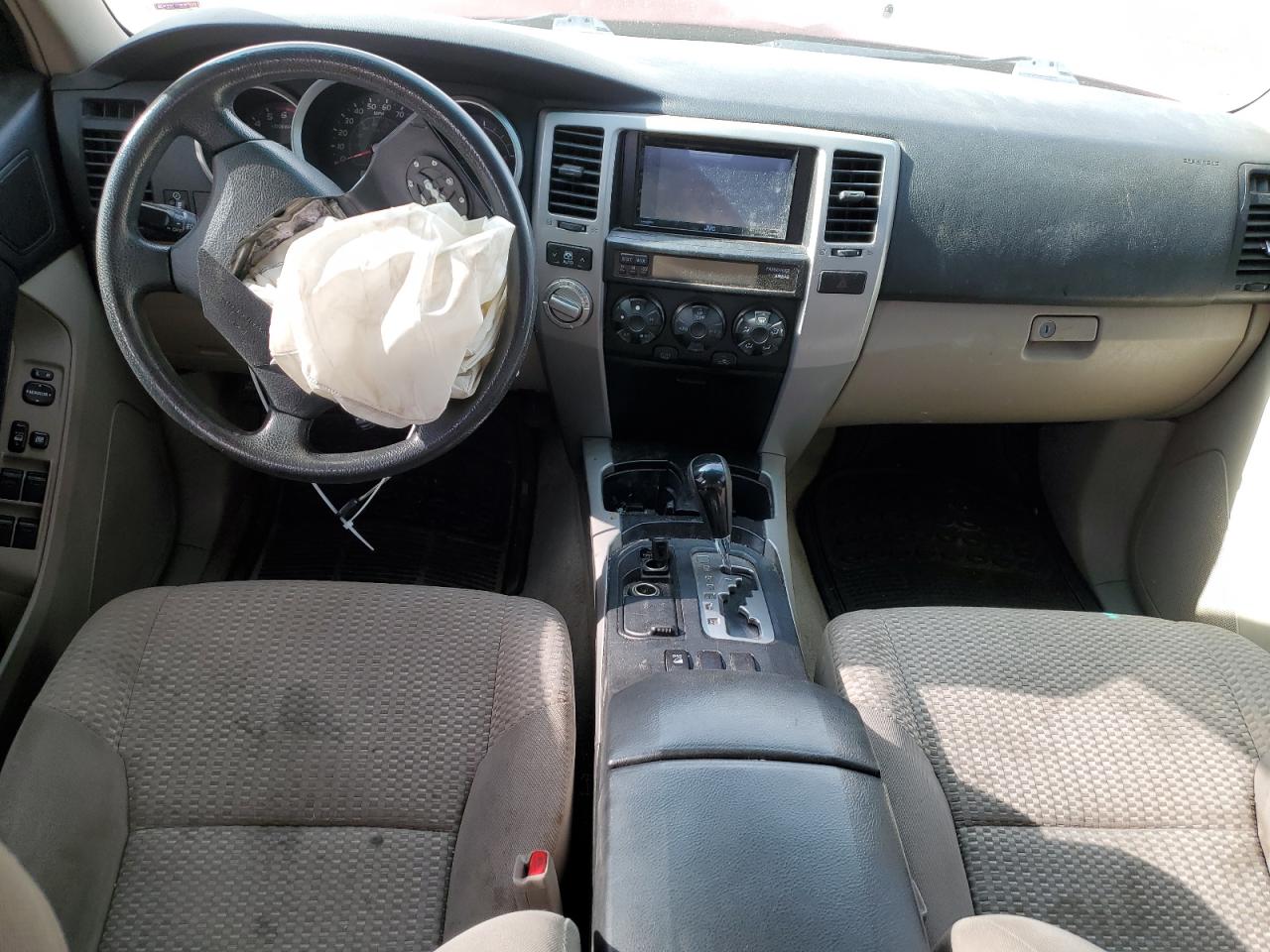 2007 Toyota 4Runner - Image 8