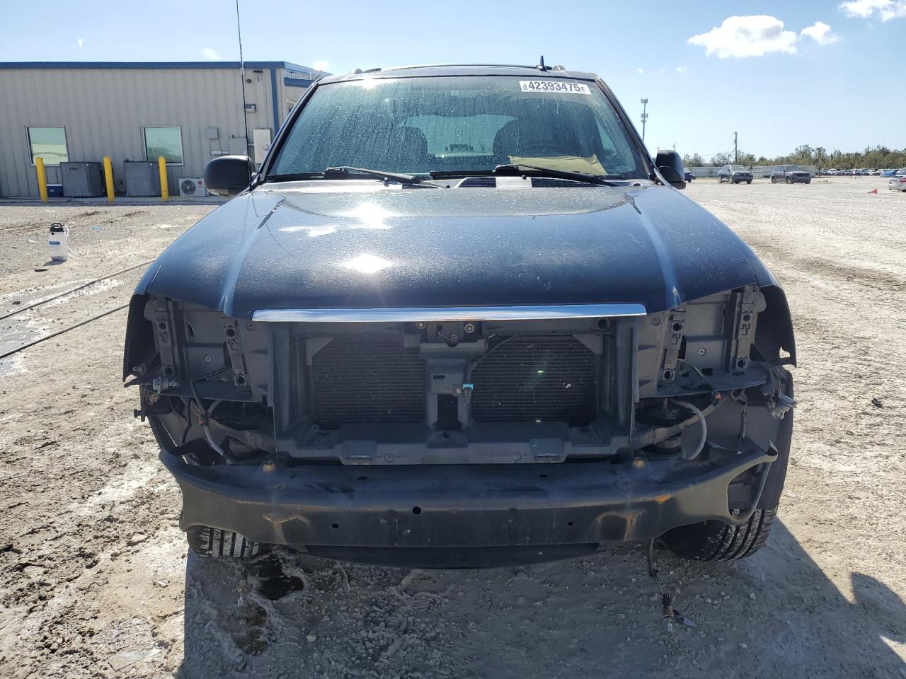 2007 GMC Envoy - Image 5