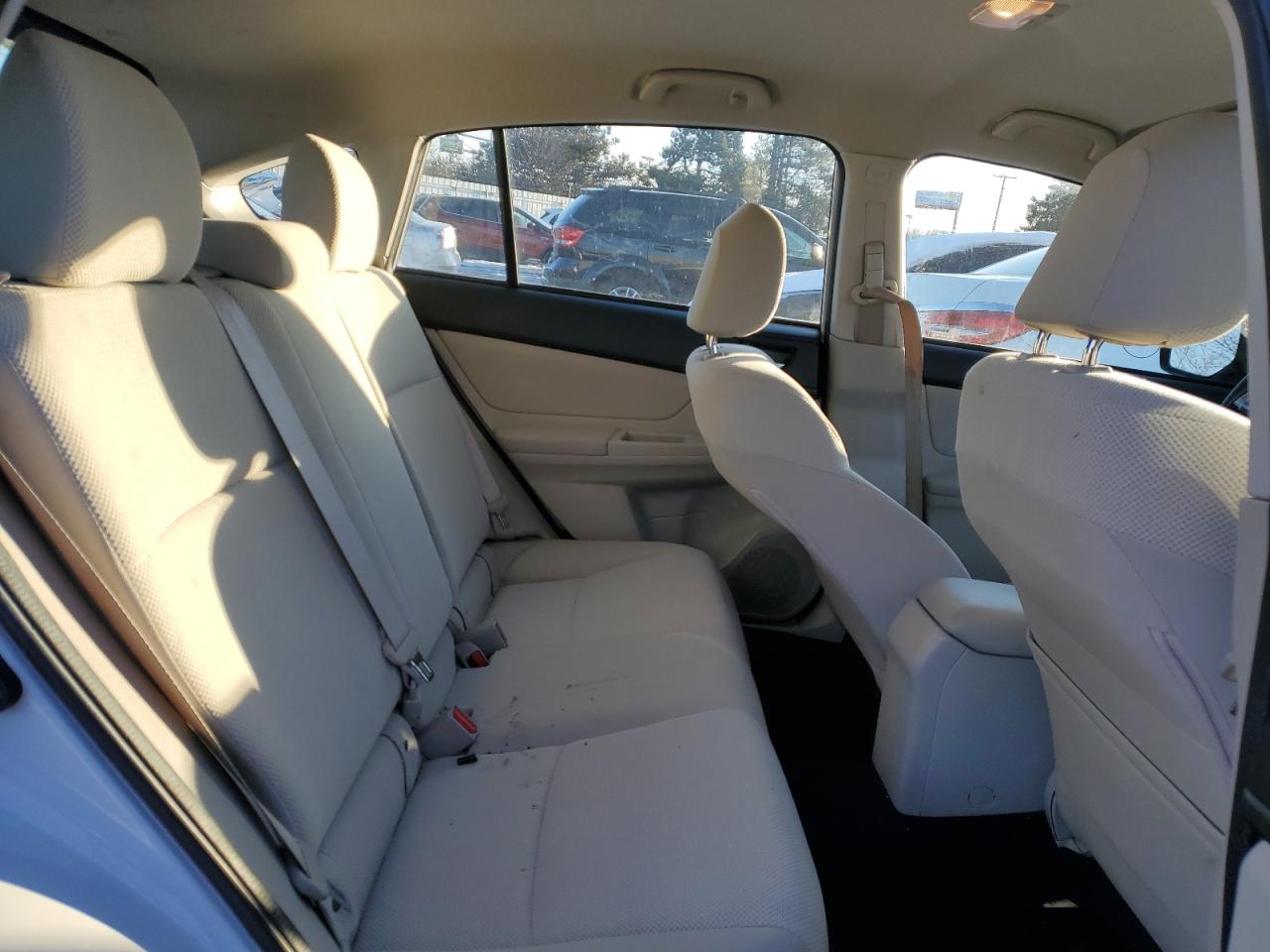 2014 Subaru Impreza - Image 11