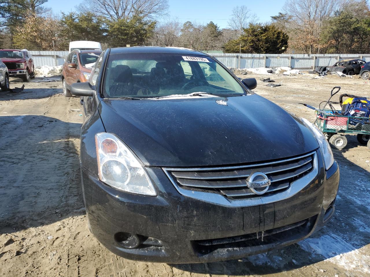 2012 Nissan Altima - Image 5