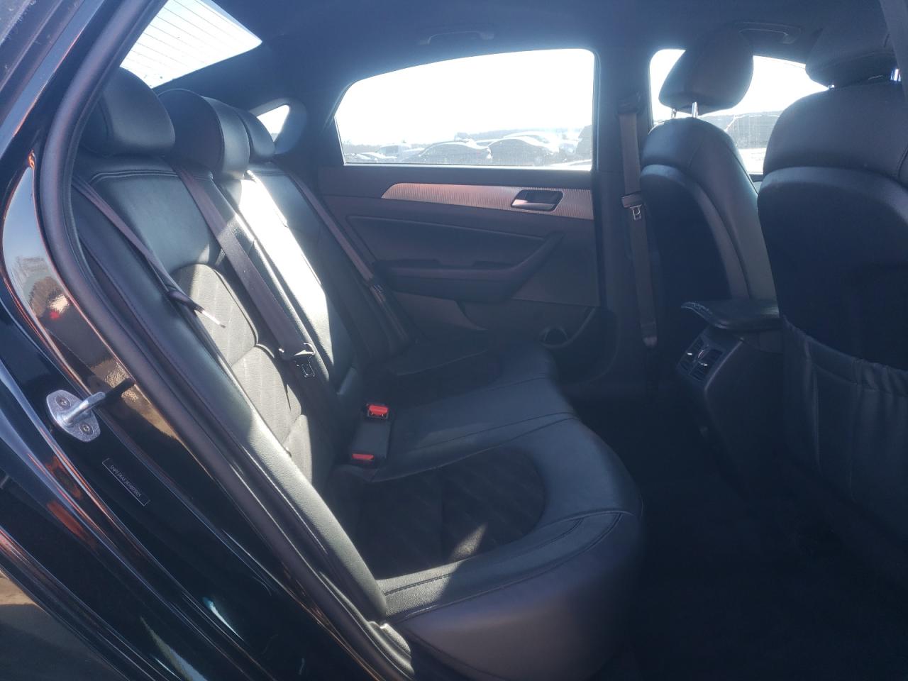 2019 Hyundai Sonata - Image 10
