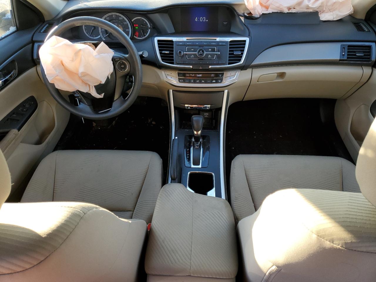 2014 Honda Accord - Image 8