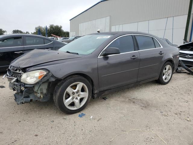 2010 Chevrolet Malibu Ls