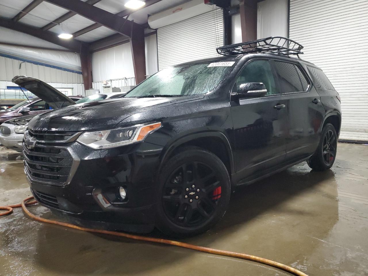 2020 Chevrolet Traverse - Image 1