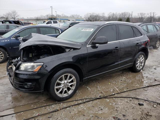 2011 Audi Q5 Premium Plus