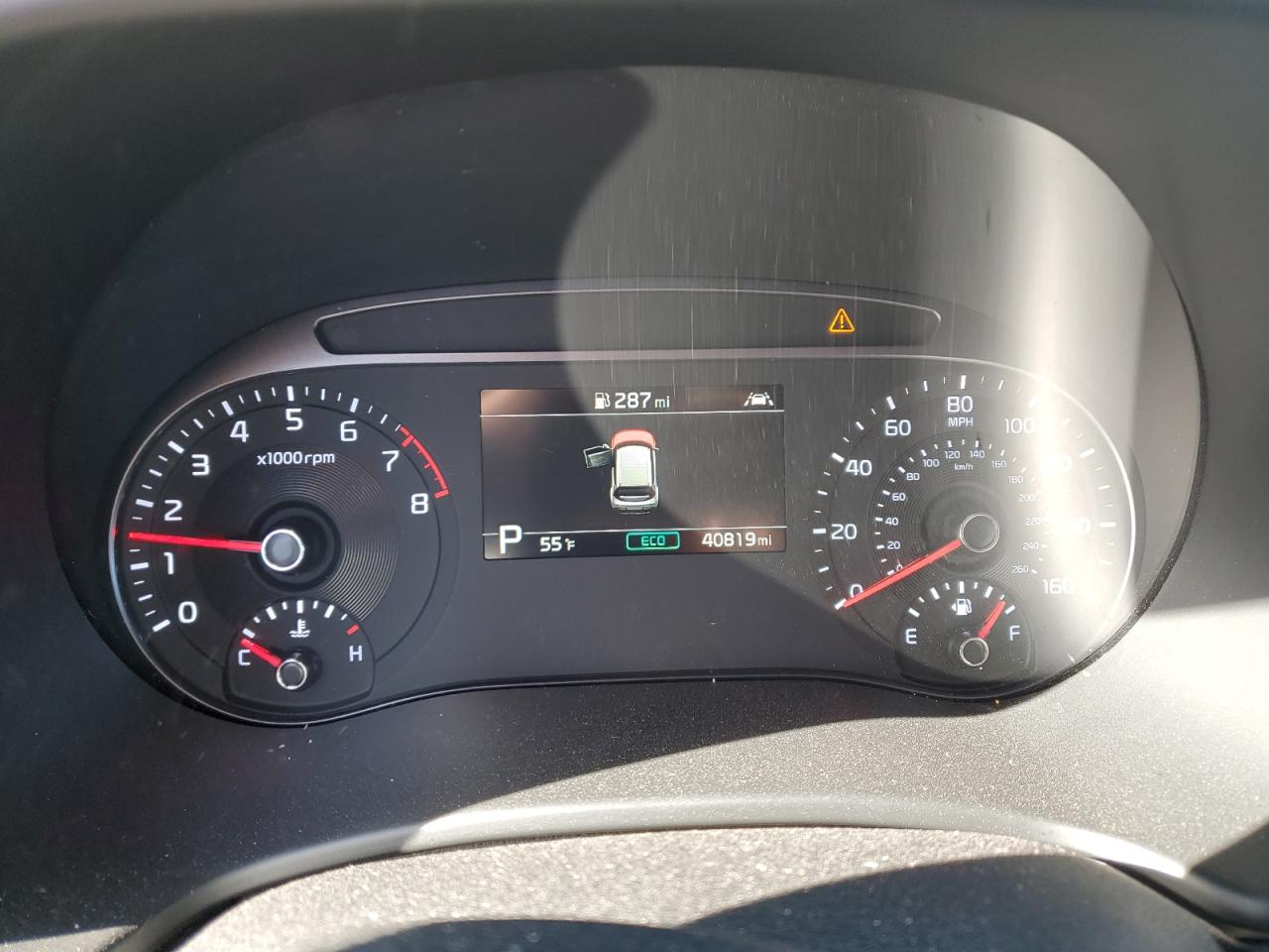 2021 Kia Soul - Image 9