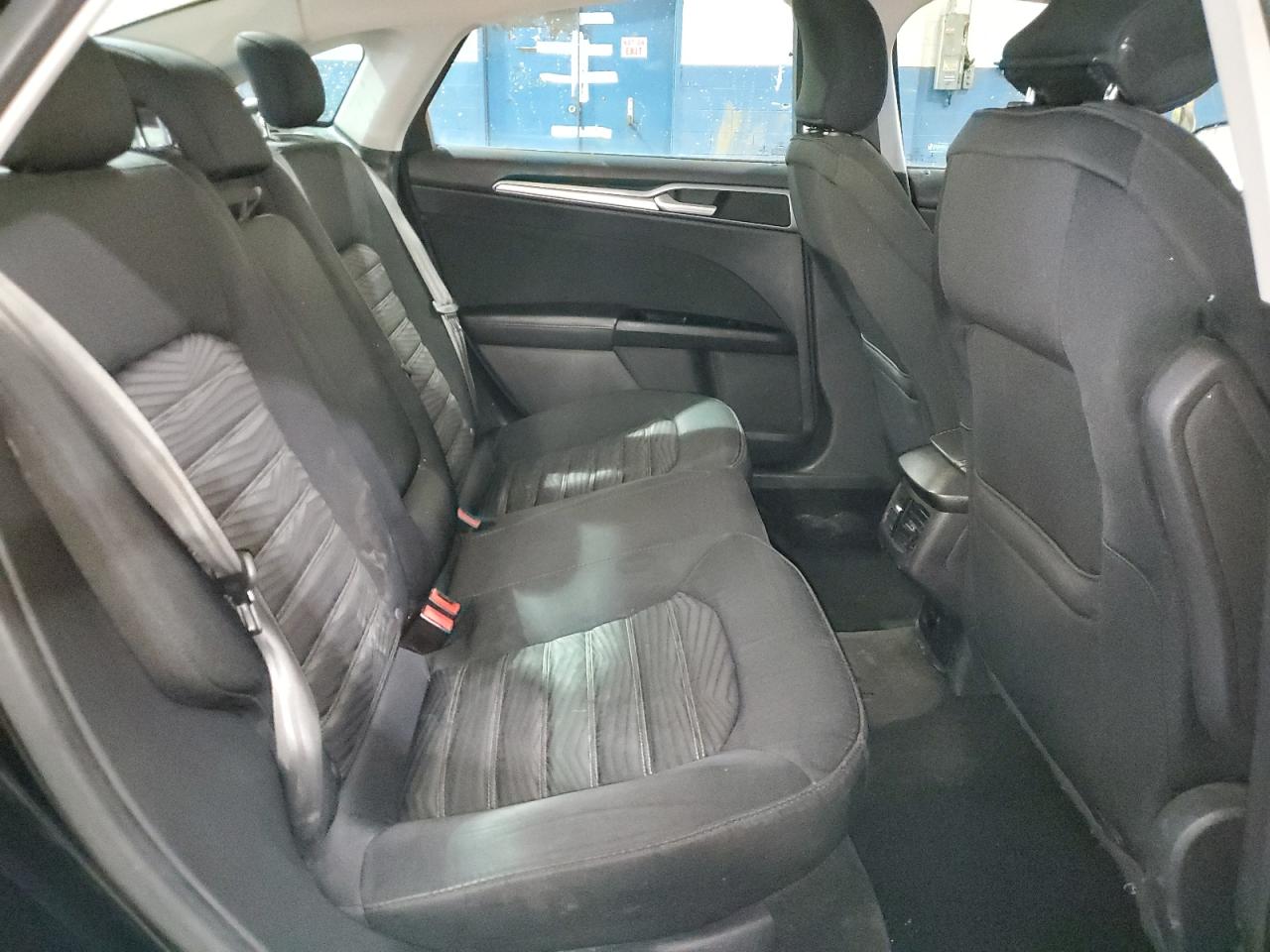 1FA6P0H76G5110349 FORD FUSION 2016
