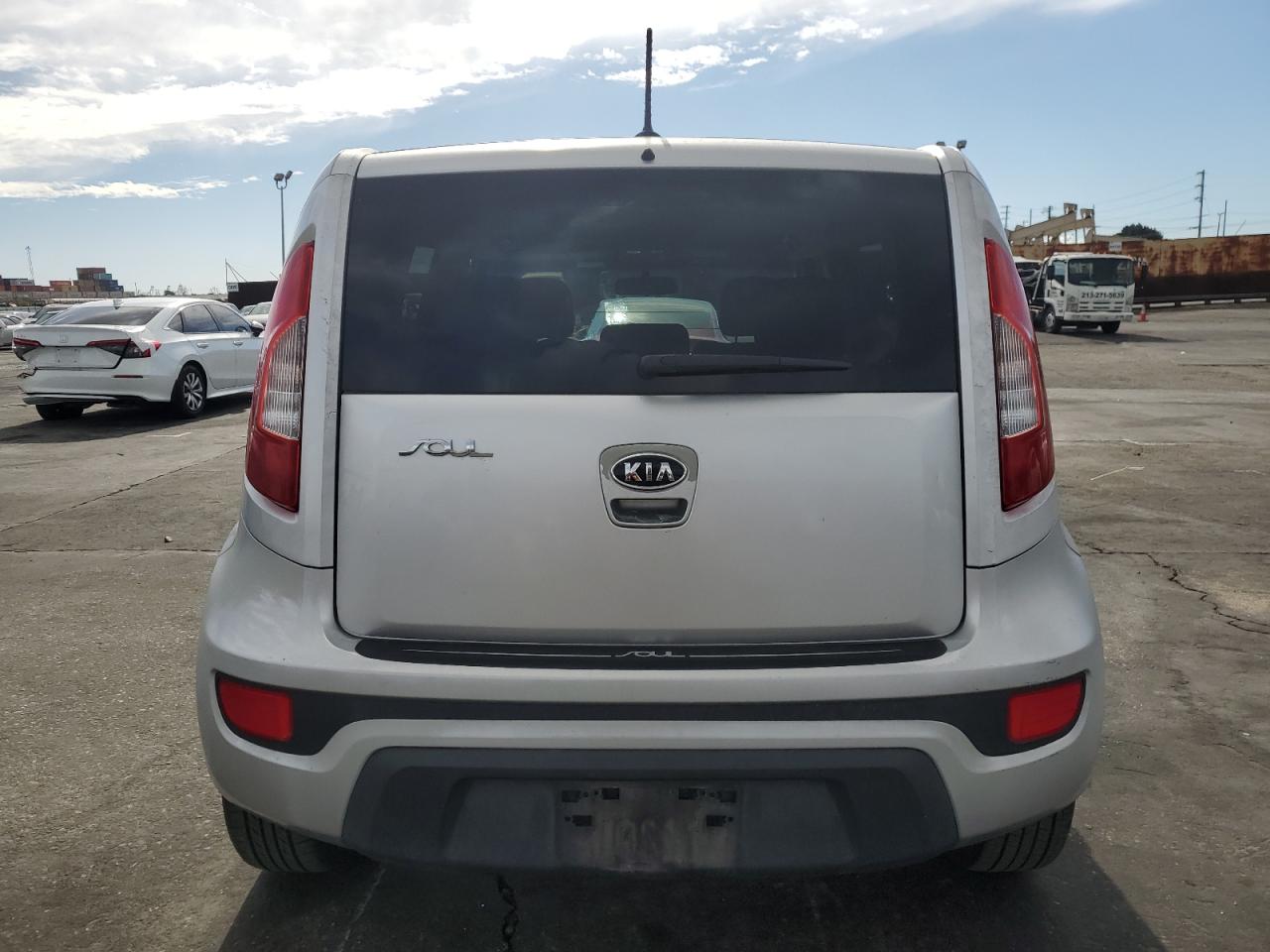 2012 Kia Soul - Image 6