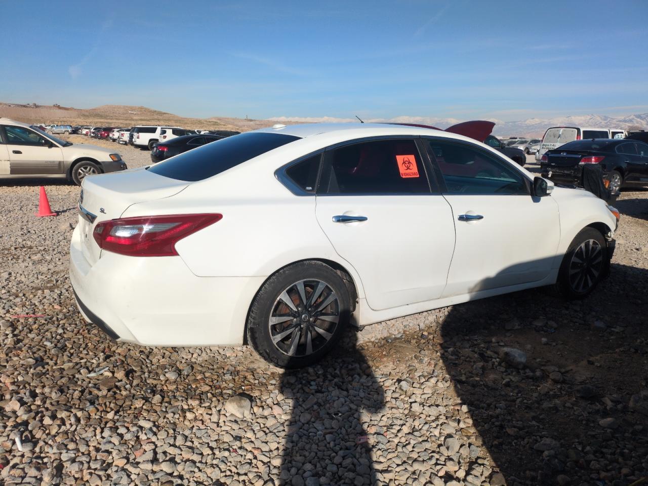 1N4AL3AP8JC165423 NISSAN ALTIMA 2018