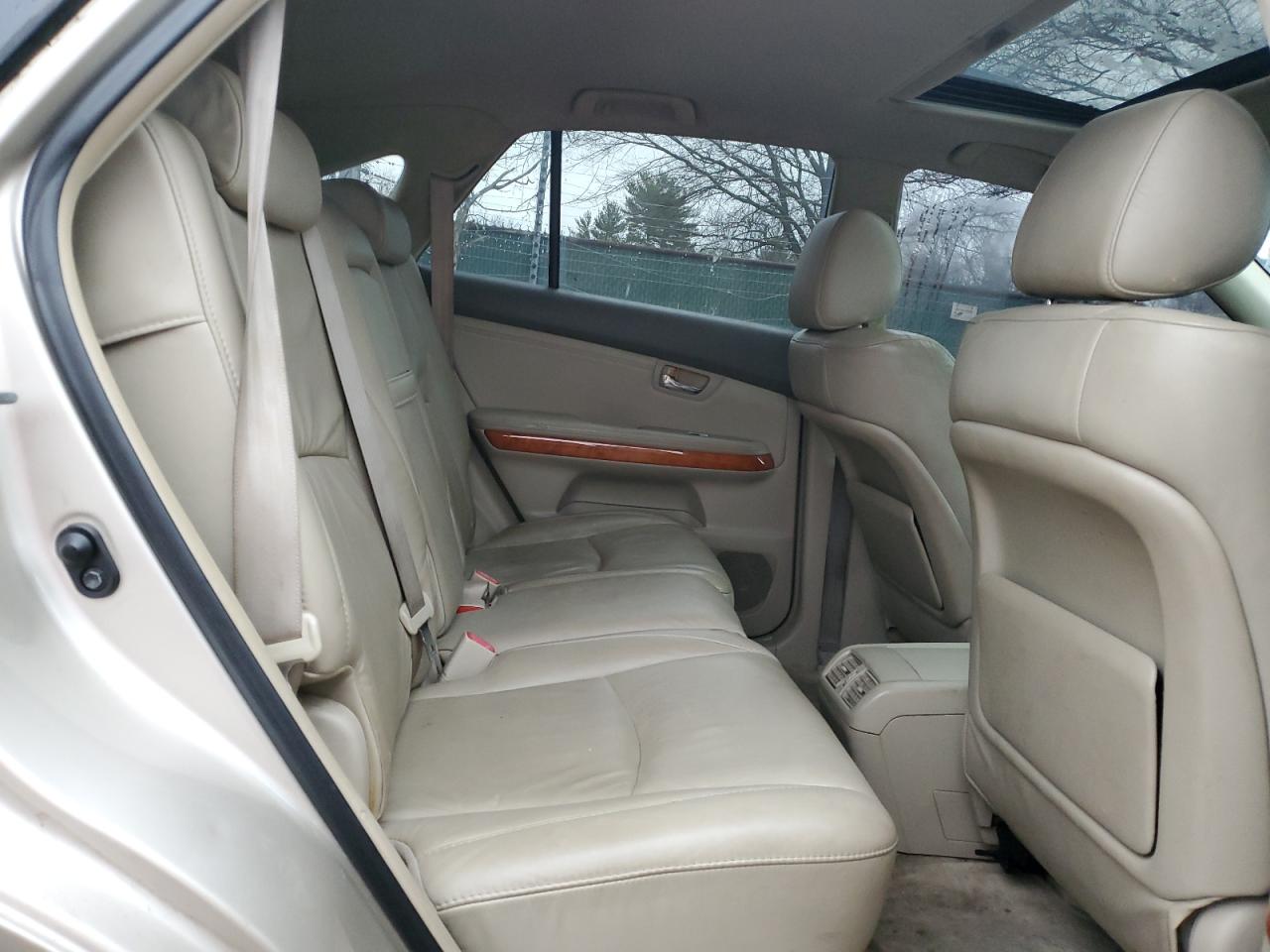 2007 Lexus RX - Image 11