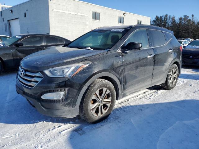 2016 HYUNDAI SANTA FE SPORT  for sale at Copart ON - COOKSTOWN